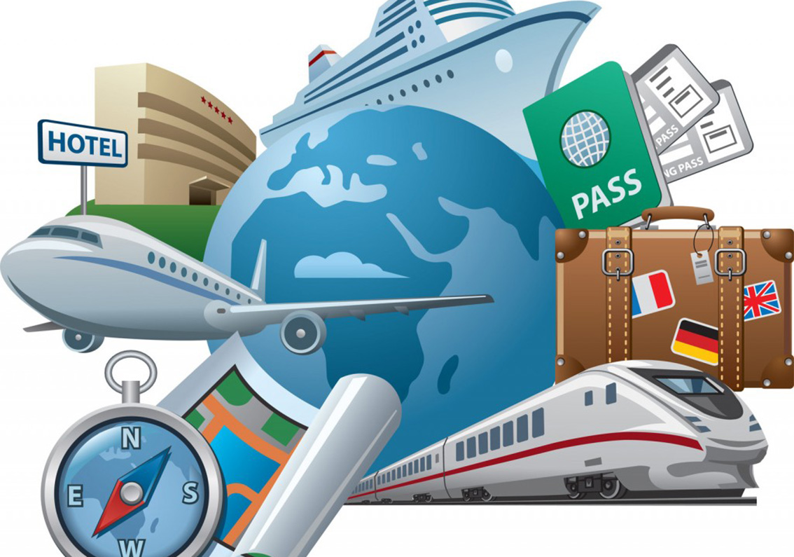 為旅游公司起名真的很難嗎？—旅行社起名原則