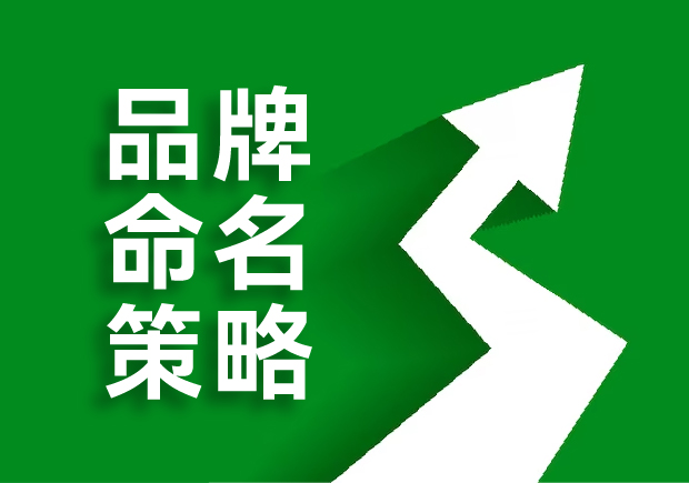 品牌命名的策略是什么，核心原則是這六點(diǎn)！