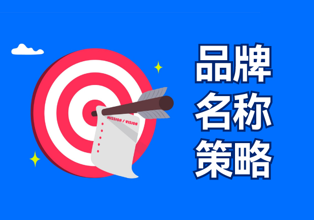 品牌名稱策略包括四種選擇，有什么優(yōu)缺點(diǎn)？