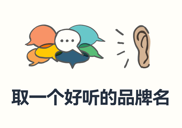如何取一個好聽的品牌名：發(fā)音特征、靈感之源與成敗案例