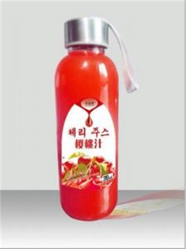 櫻桃汁(瓶)