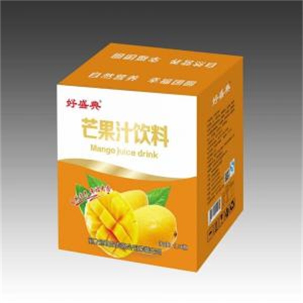 芒果汁-10